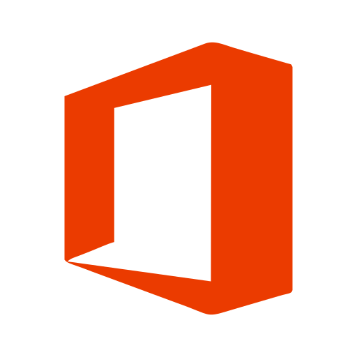 Microsoft logo