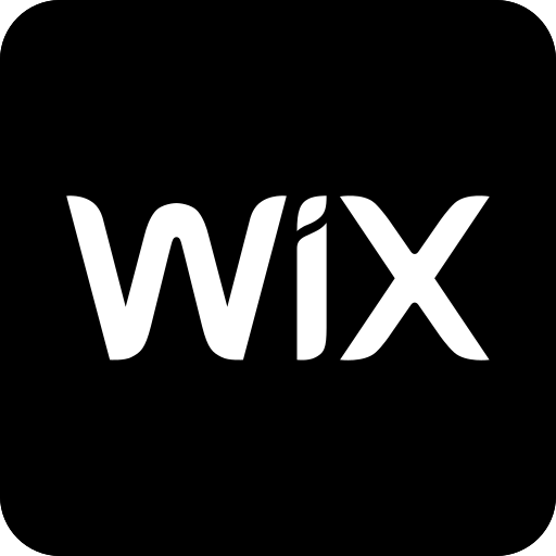 Wix logo